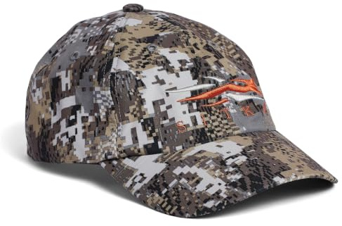 Sitka Unisex Baseballkappe Unisex Traverse Cap