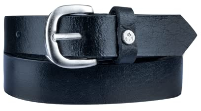 ELT Ledergürtel LEVIA