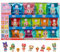 L.O.L. Surprise! Loves Mini Sweets X HARIBO Party Pack - Mit 9 Sammlerpuppen und über 45 Überraschungen - Zubehör, Limited Edition Puppen und EIN Haribo-Bonbon-Thema - für Mädchen + Jungen ab 3 Jahre