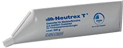 Lubrifiant NEUTREX T grisâtre dom. appl. p. tuyaux en fonte 500 ml 24 pièces