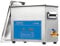 SWAREY Ultrasonic Cleaner 6.5L Professional Ultrasonic Cleaner 40KHz with Digital Timer and Heater Ultrasonic Cleaning Machine for Industrial Carburetor Metal Parts Tools Jewelry Glasses Watches