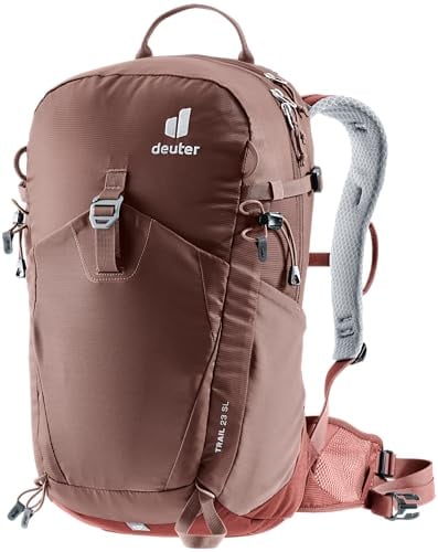 deuter Trail 23 SL Damen Klettersteig Wanderrucksack (Modell 2024)
