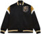 Mitchell & Ness M&N Heavyweight Satin Jacke NHL Vegas Golden Knights - M