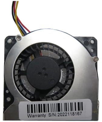 Mini PC Cooling Fan For Blackview MP80 New