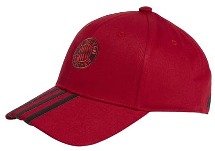 adidas FC Bayern München Logo Cap
