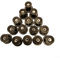 10 ugelli per sabbiatrice per sabbiatrice, diametro 2 mm-3,5 mm, punte di ricambio per sabbiatrice (3,5 mm)