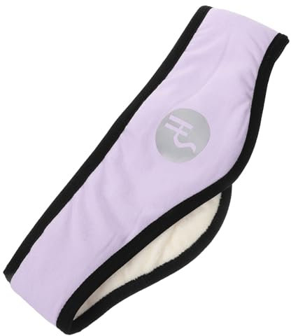 COLLBATH Cache-oreilles Moelleux Et Insonorisants Pour Dormir Pour Hommes Et Femmes Réglables Chauds Et Confortables
