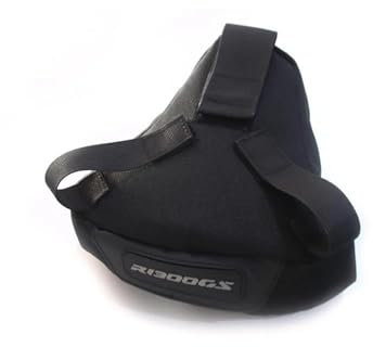 UPIKIT Portapacchi per Motocicletta Sottoborsa per BMW R1300GS R1300 GS R 1300 GS 2023 2024 Pacchetto di Stoccaggio per Attrezzi da Viaggio