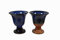 Shivpiin Pythagoras Two Fair Cup - Keramik, Kippbecher, 2 Stück, Höhe: 11 cm, Breite: 10 cm
