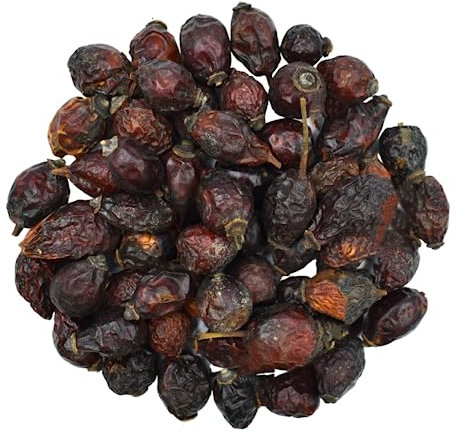 Cinorrodo Intero Essiccato - Rosa Canina L. (350g)