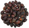 Cinorrodo Intero Essiccato - Rosa Canina L. (350g)