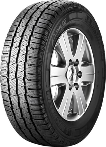 Michelin Agilis Alpin M+S - 215/60R17 109R - Winterreifen