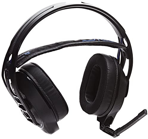 Plantronics RIG 800HS - Auriculares Estéreo Inalámbricos (PS4), Unisex
