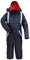 Thermo Overall 2510 Arktis Legendary Anzug Winter Kälte Angelanzug (M)