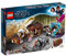 LEGO Fantastic Beasts Newt’s Case of Magical Creatures 75952 Building Kit (694 Piece)