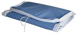buegelcenter 001 Bügelbrettbezug für Fakir BT 100 BT 200 - Knittax TBS 3000 Dampfbügelstation