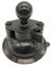 Cicony RAM Mount Twist Lock Ventouse de fixation pour fenêtre, rotation à 360 degrés