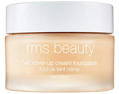 RMS Beauty UN Cover-Up Cream Foundation – 22.5 Cool Buff Beige For Women Foundation