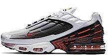 34 Nike Air Max Plus TN III 3 CK6715-101 [EU 46 US 12]