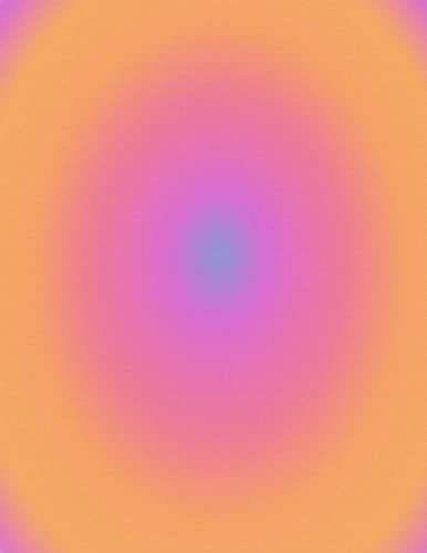 Pink Aura Notebook: 300 Page Aura Notebook and Journal