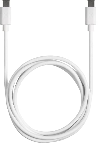 Xtorm Essential Ladekabel, USB-C auf USB-C PD, 240W Schnellladekabel, 1.5 Meter