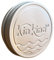 KinKind KEEP me! Shampoo Bar Tin Container. This soap dish travel tin is ideal for holidays, gym & pool. Fits all KinKind solid hair and beauty bars perfectly.