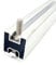 Solarprofil 40x40 PV Aluminiumprofil PV-Montageschiene 2000 mm