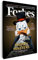 Artmazing | Dagobert Duck Bild Leinwand | Leinwandbilder XXL für Wohnzimmer | S-Art Bilder | Bunt