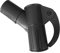 MagiDeal Accessoires de Parapluie de Patio Pièces de Rechange pour Parapluie Pièces de Parasol Support de latéral Fixation de Parapluie pour Plage, Poignée Fixe de Levage