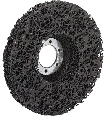 Disco Sverniciatore, Sverniciatore Impermeabile, Non Metallico per Alluminio