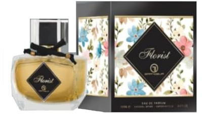 Grandeur Florist Eau de Parfum