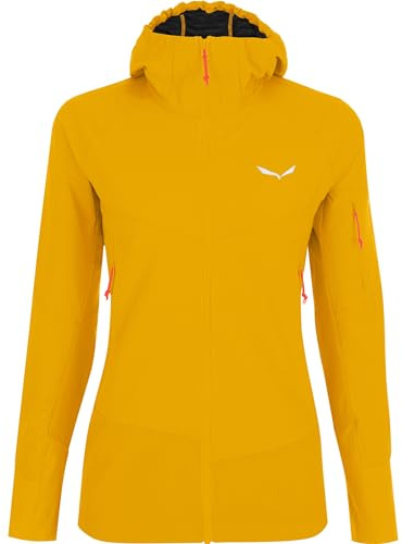 Salewa Damen Agner DST Jacke, black out, 34