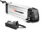 E-Bike Pedelec Akku 36V 10AH-20AH für 250W 350W 500W Fahrrad Motor, Elektrofahrrad Batterie mit 4Pin Entladungshafen, Ladegerät, Tresorschloss, Tragebügel
