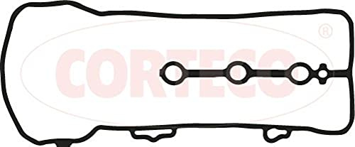 Corteco 440527p Zylinderkopfdichtung deckt