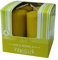 Cereria di Giorgio Set da 4 Candele profumate Melrose - Profumazione Vaniglia - Fragranza Antistress - Diametro 3 cm Altezza 5 cm - Durata Ore