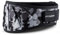 FITGRIFF® Gewichthebergürtel V1 - Fitness-Gürtel für Bodybuilding, Krafttraining, Gewichtheben - Trainingsgürtel für Damen und Herren (Camo-Grau, 63cm - 74cm Bauchumfang (X-Small))