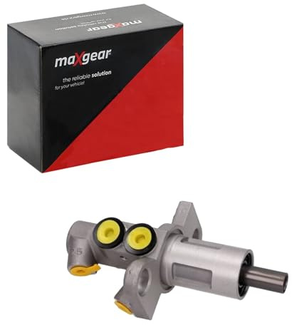 Maxgear 41-0053 Hauptbremszylinder | 41-0053 passend für A4 A6 Exeo Superb