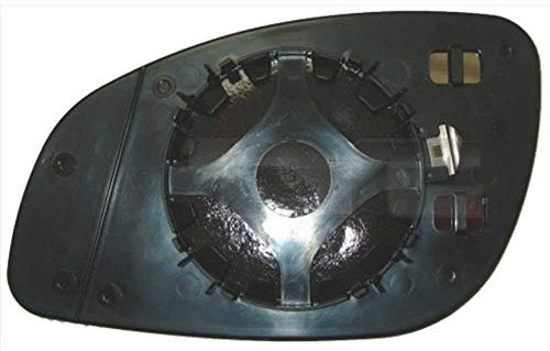 TYC 325-0167-1 OP VCTRA C 2002-2008 MIRROR GLASS RIGHT CONVEX (also fit)