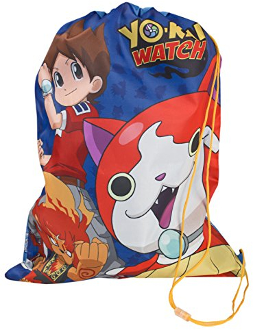 Lora Dora , Jungen Schulranzen Gr. Einheitsgröße, Yo-kai Watch