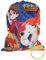 Lora Dora , Jungen Schulranzen Gr. Einheitsgröße, Yo-kai Watch