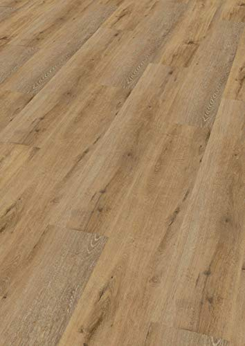 Wineo 400 Wood XL Click Vinyl Liberation Oak Timeless