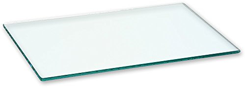 Veritas Glass Lapping Plate