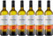 CUATRO RAYAS Vino Blanco Verdejo Vendimia Nocturna D.O. Rueda (6 Botellas x 750ml)