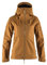 Fjällräven Damen Keb Eco-Shell Jacket W, Chestnut, M