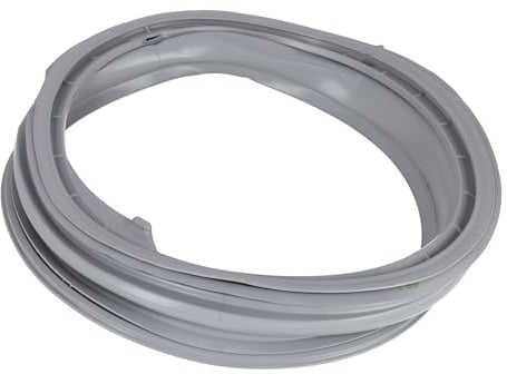 sparefixd Washing Machine Door Seal Gasket for Hoover Dynamic Next