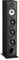 Triangle - BOREA BR09 Hi-Fi Standlautsprecher - Belastbarkeit 170W - Leistung 92 dB/W/m - 16 cm Lautsprecher - Vielseitiges Musik- und Heimkino - 206 x 1095 x 314 mm - Schwarz (Stück)