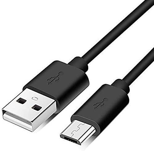 PopBabies/Supkitdin/Aoozi Portable Blender Charger Cord, USB Charging Cable Compatible with Portable Blenders