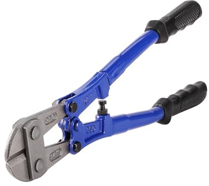 Bates- Bolt Cutter, 14, Chain Lock Cutter Heavy Duty, Bolt Cutters Heavy Duty for Locks, Screw Cutter, Chain Link Fence Cutter, Bolt and Wire Cutter, Chain Lock Cutters, Bolt Cutter Tool, Boltcutters