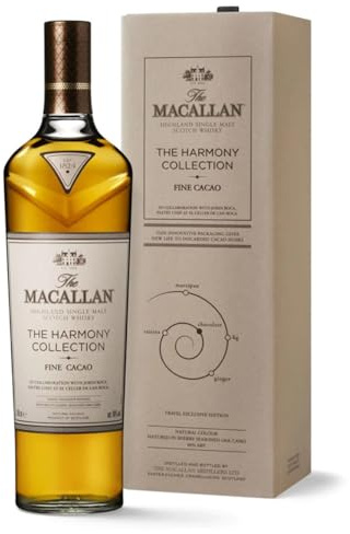 The Macallan Harmony Collection Fine Cacao