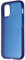 Tech21 Evo Check Serie Schutzhülle für Apple iPhone 12 Mini, Blau